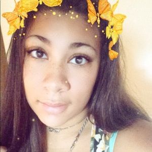 Meet your Posher, Chai-lynn